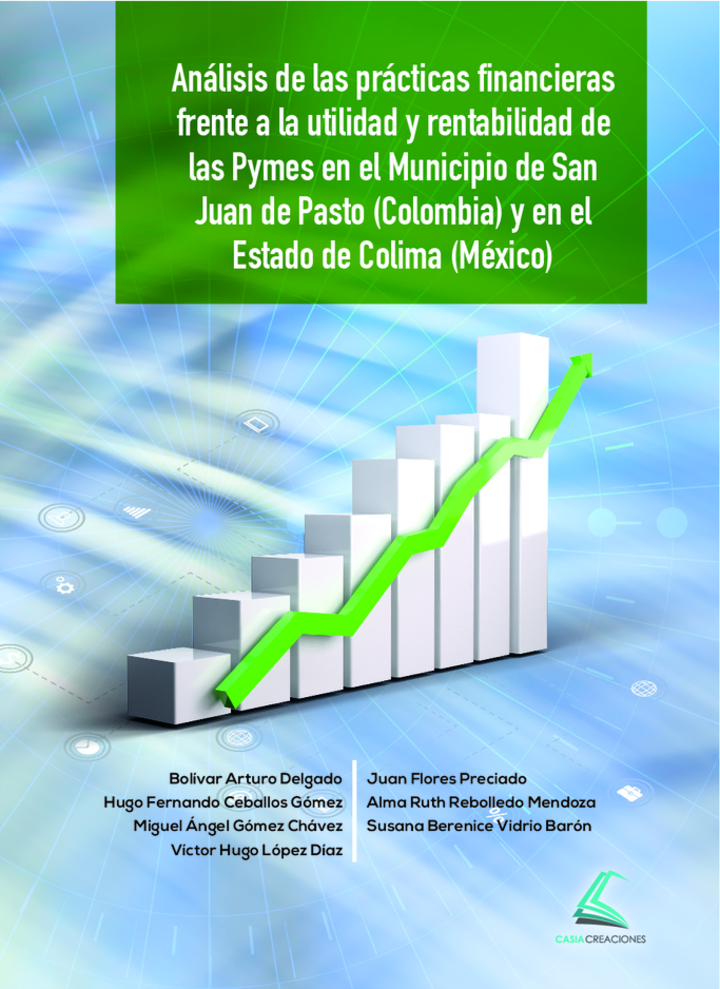 Portada: Análisis de prácticas financieras