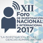 Convocatoria XLL FINI 2017